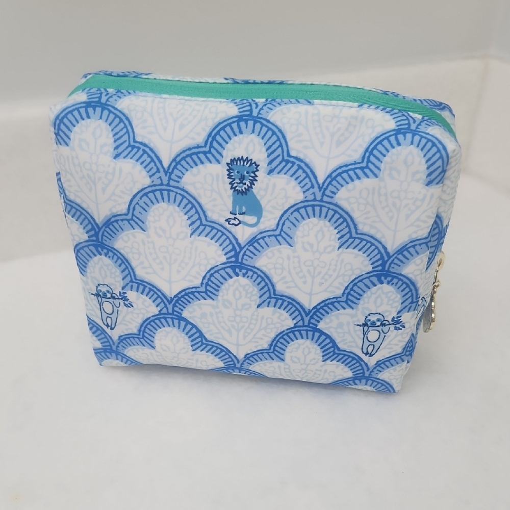 Roller Rabbit X Target - Cosmetic Pouch